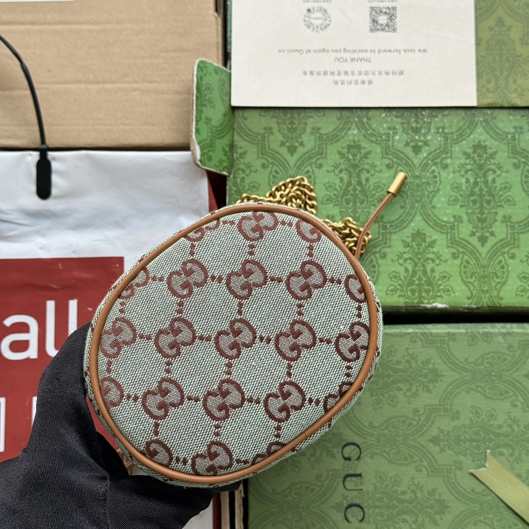 Gucci Drawstring Bags UrbanStyle 72473