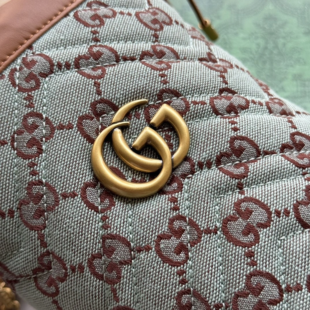 Gucci Drawstring Bags UrbanStyle 72473