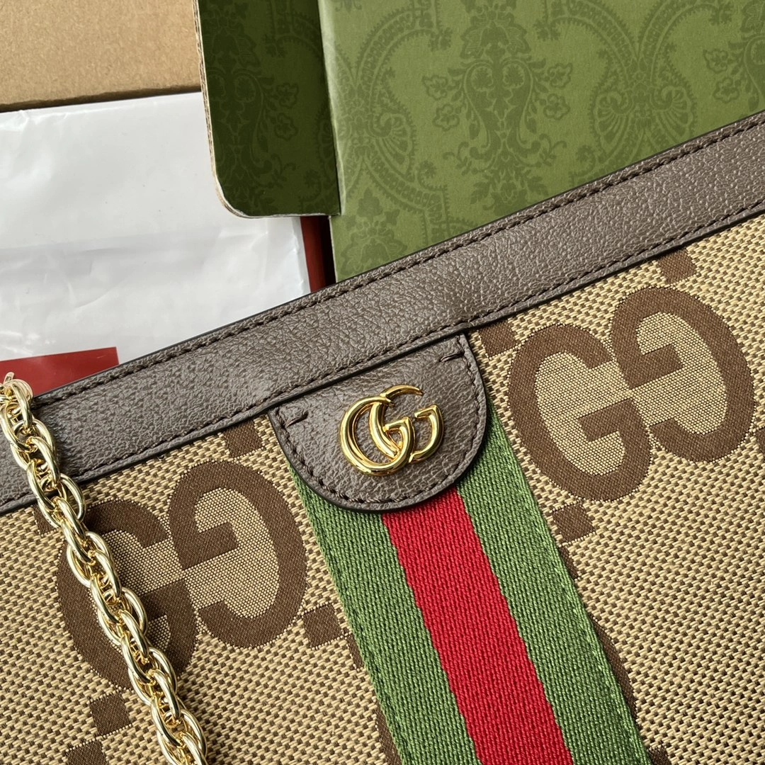 Gucci Drawstring Bags Snug 72491