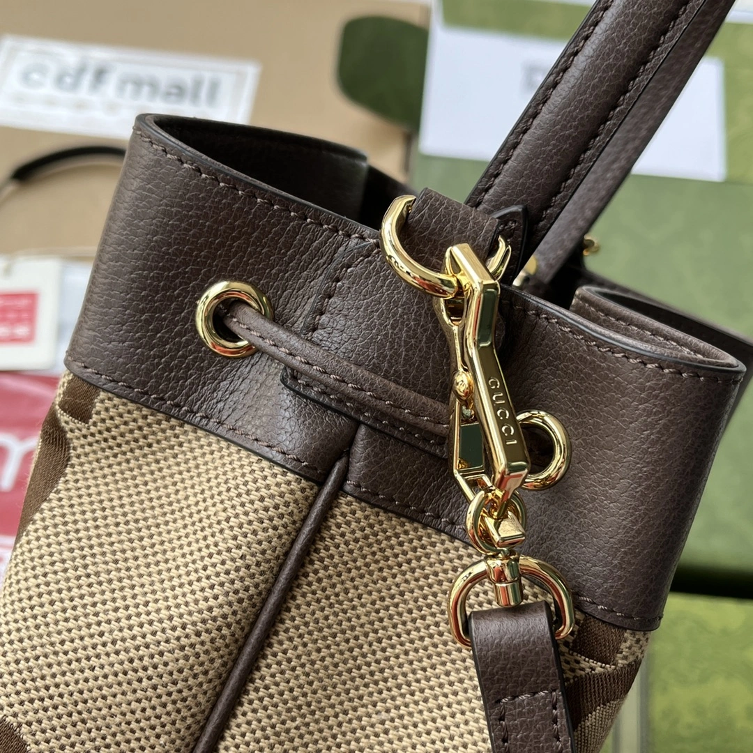 Gucci Drawstring Bags AllSeason 72462