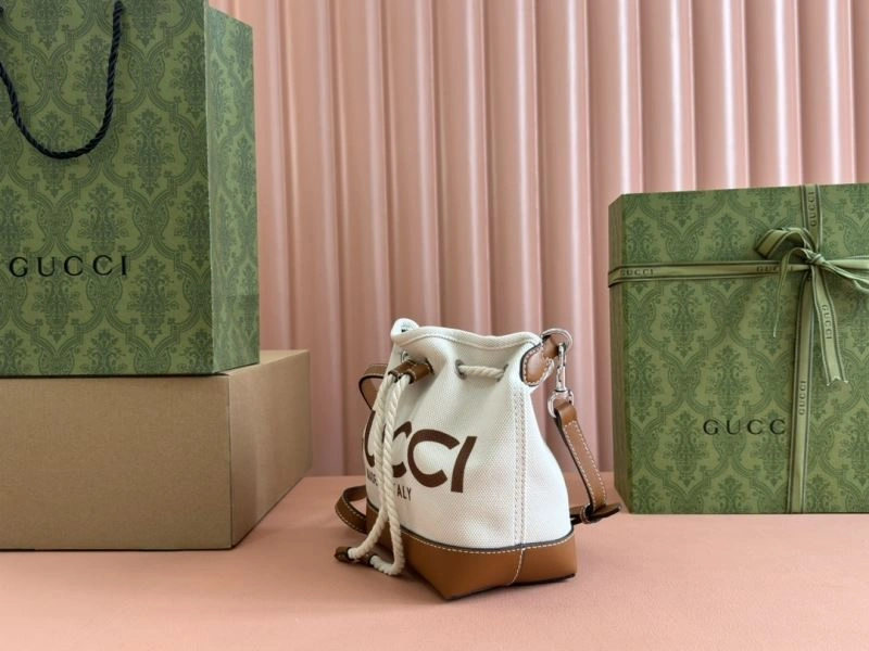 FashionForward Gucci Drawstring Bags 67368