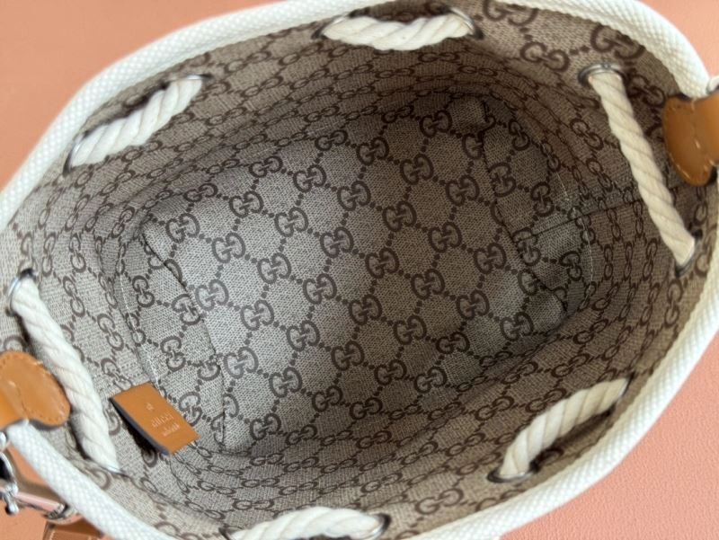 FashionForward Gucci Drawstring Bags 67368