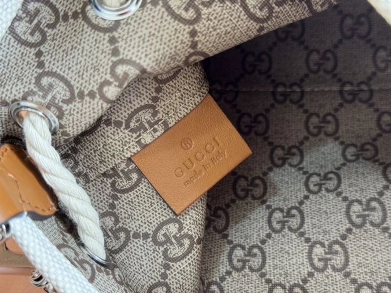 FashionForward Gucci Drawstring Bags 67368