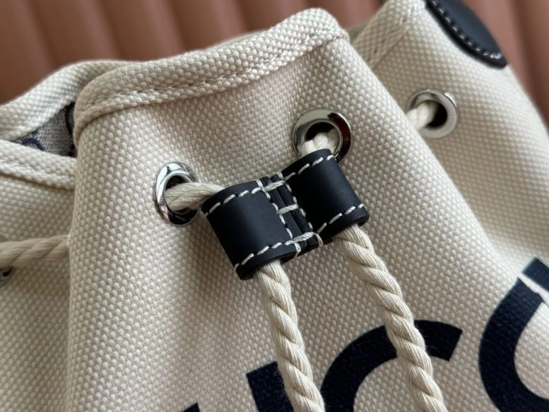 Thermal Gucci Drawstring Bags 67367