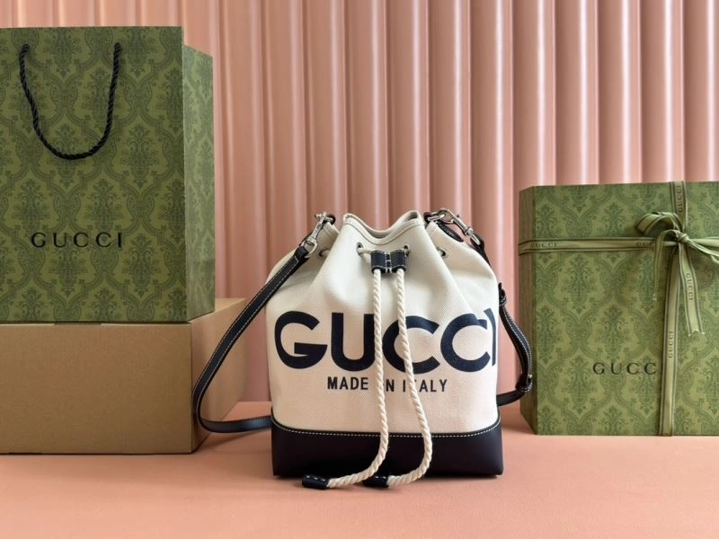 EasyMatch Gucci Drawstring Bags 67364