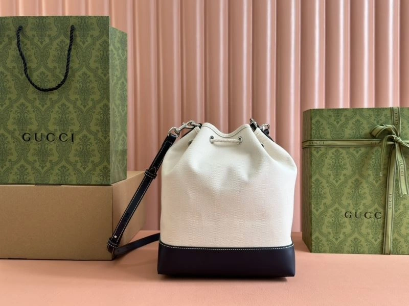 EasyMatch Gucci Drawstring Bags 67364