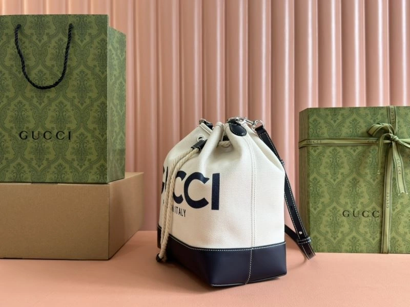 EasyMatch Gucci Drawstring Bags 67364