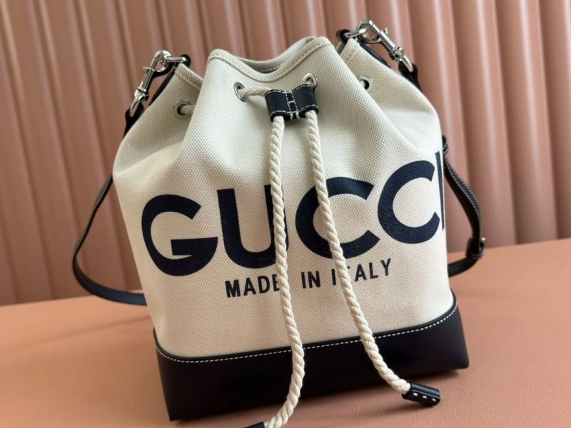 EasyMatch Gucci Drawstring Bags 67364