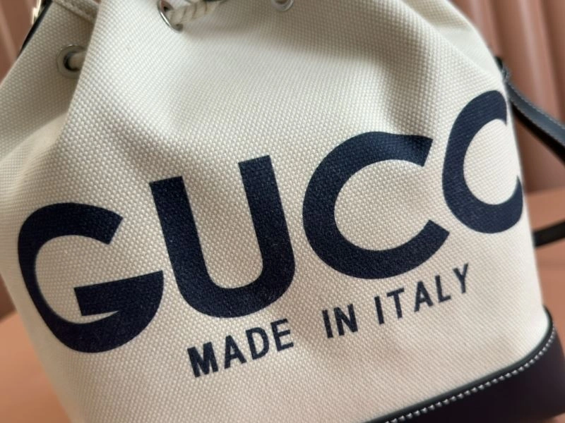 EasyMatch Gucci Drawstring Bags 67364