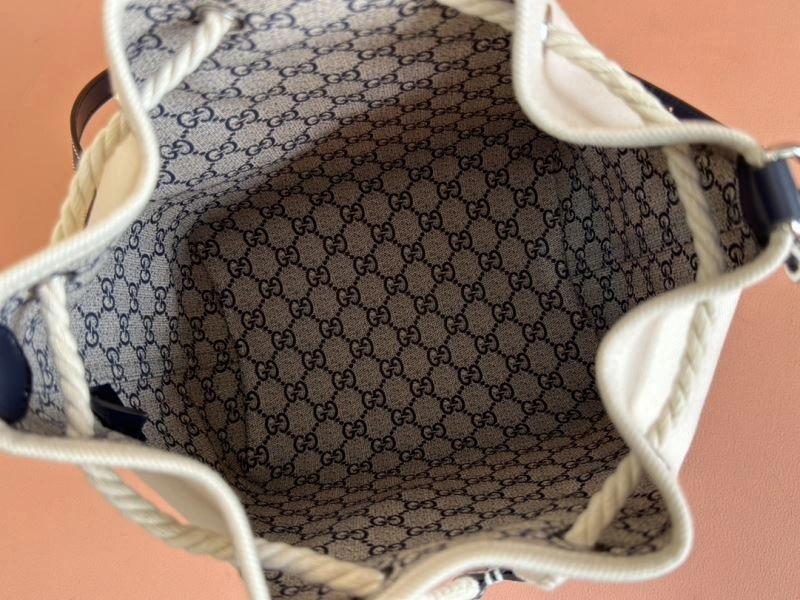 EasyMatch Gucci Drawstring Bags 67364