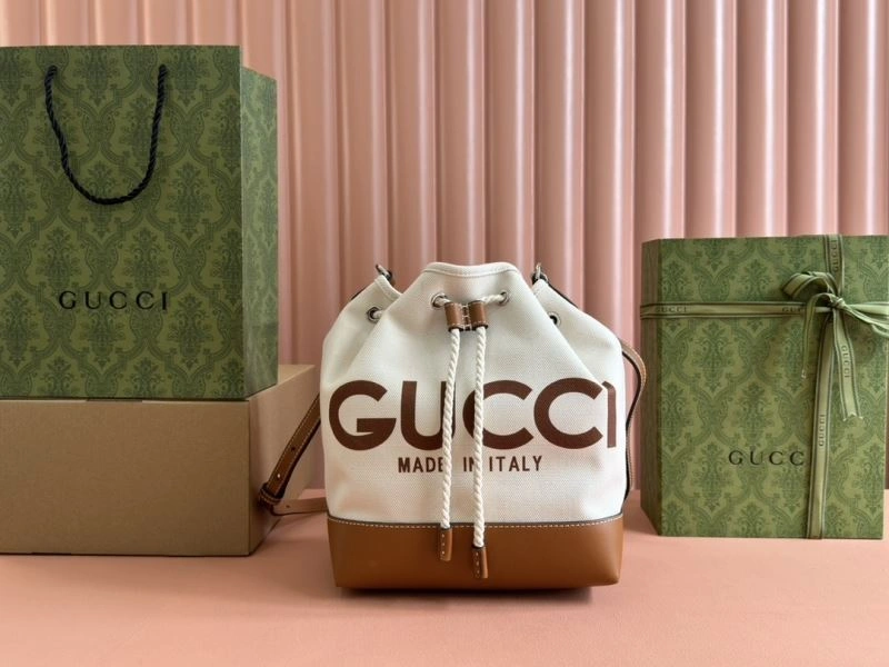Gucci Drawstring Bags ModernLook 67365