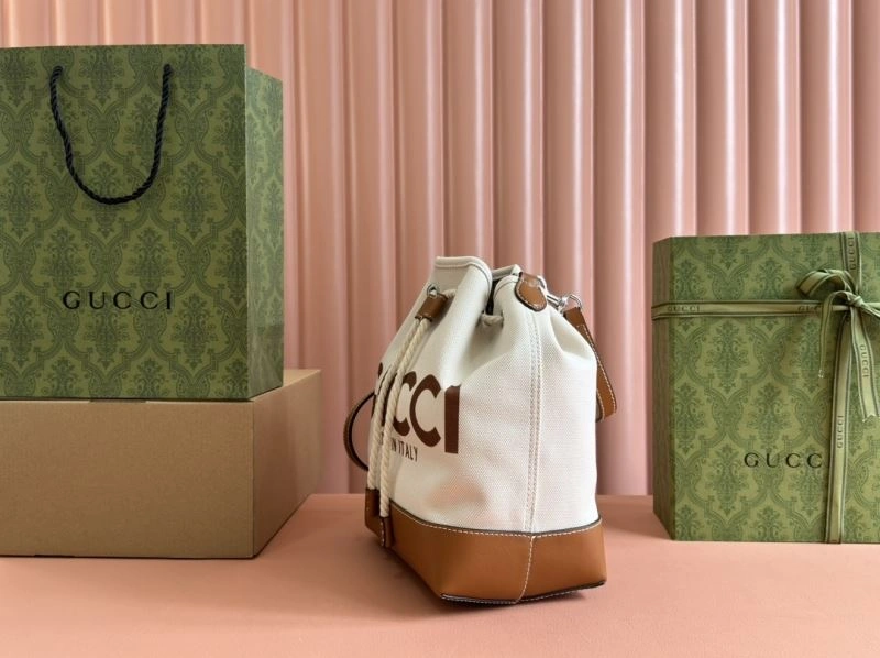 Gucci Drawstring Bags ModernLook 67365