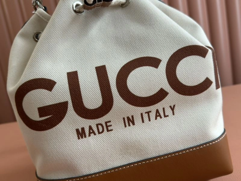 Gucci Drawstring Bags ModernLook 67365