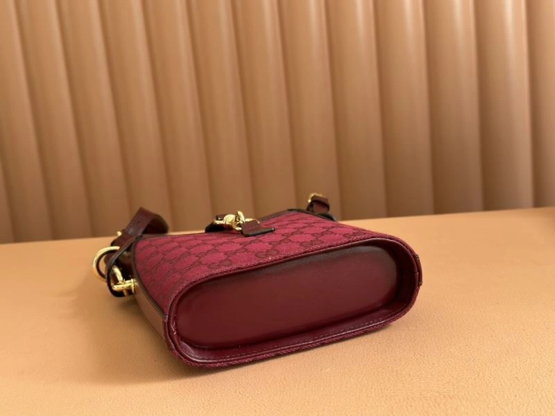 Cozy Gucci Drawstring Bags 67366