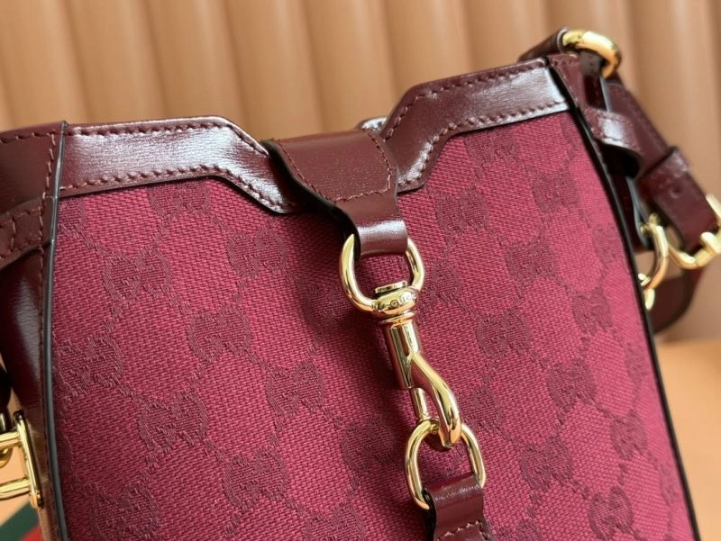 Cozy Gucci Drawstring Bags 67366