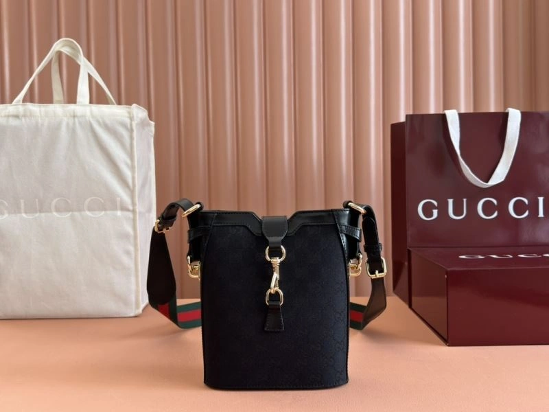 Effortless Gucci Drawstring Bags 67363