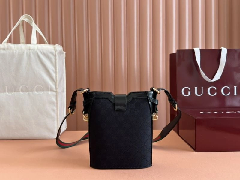Effortless Gucci Drawstring Bags 67363