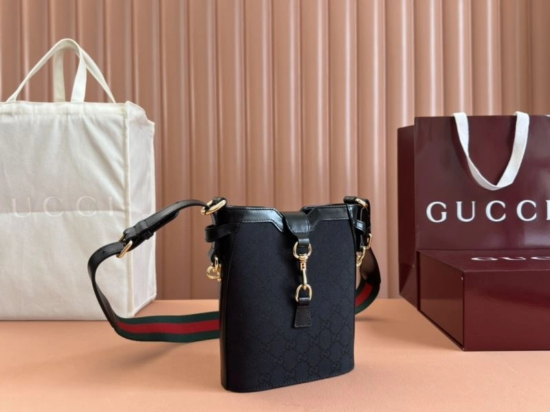 Effortless Gucci Drawstring Bags 67363