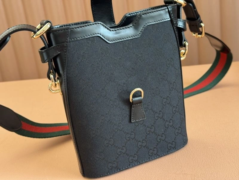 Effortless Gucci Drawstring Bags 67363