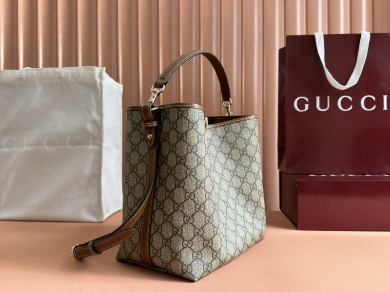 ZeroBulk Gucci Drawstring Bags 64863