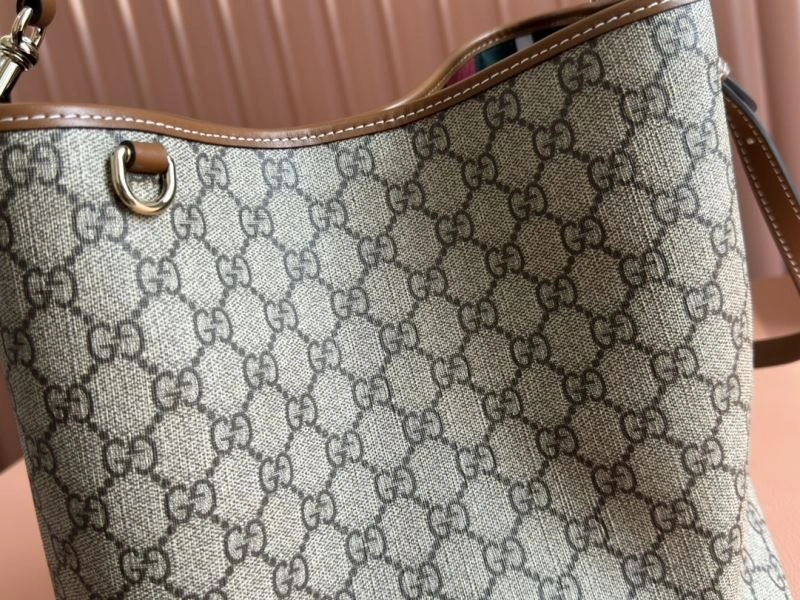 ZeroBulk Gucci Drawstring Bags 64863
