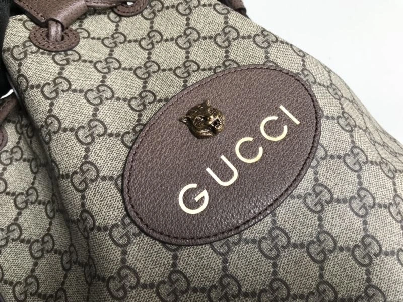 Gucci Drawstring Bags FlexibleFit 64933