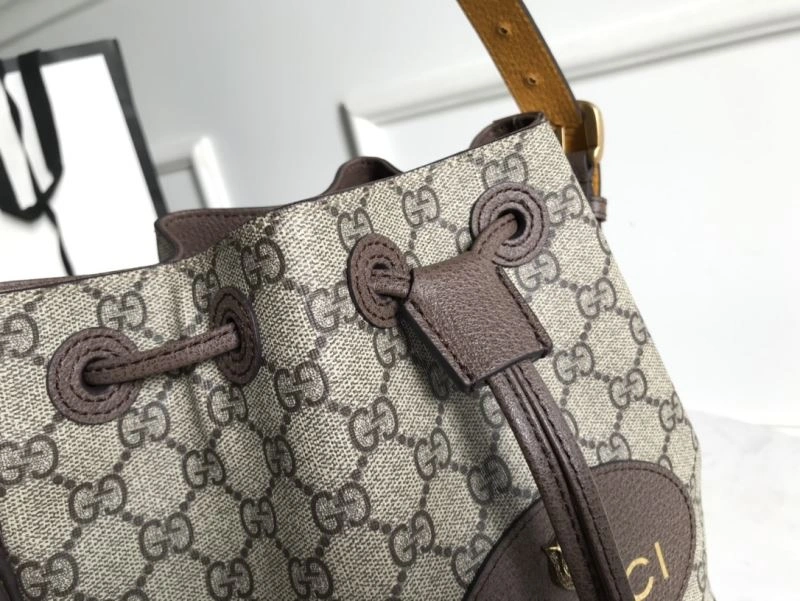 Gucci Drawstring Bags FlexibleFit 64933