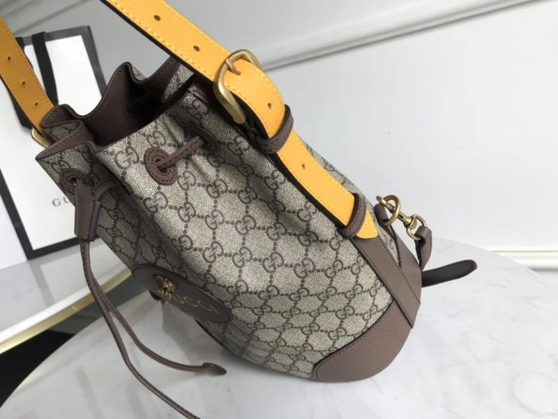 Gucci Drawstring Bags FlexibleFit 64933