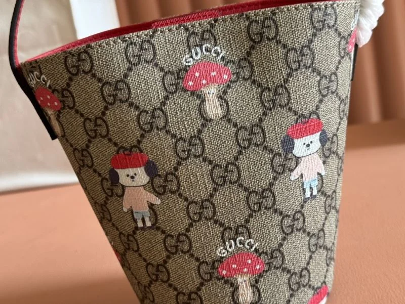 Durable Gucci Drawstring Bags 49992