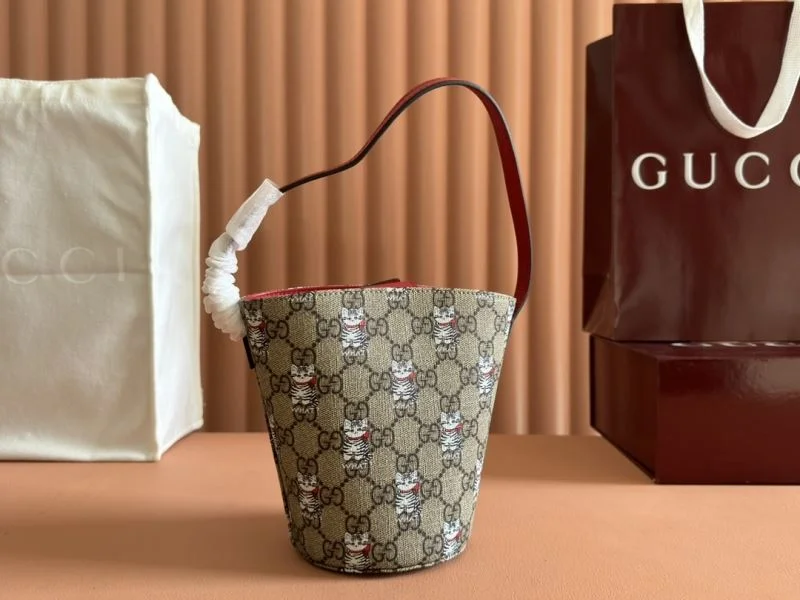 Gucci Drawstring Bags Contemporary 49987
