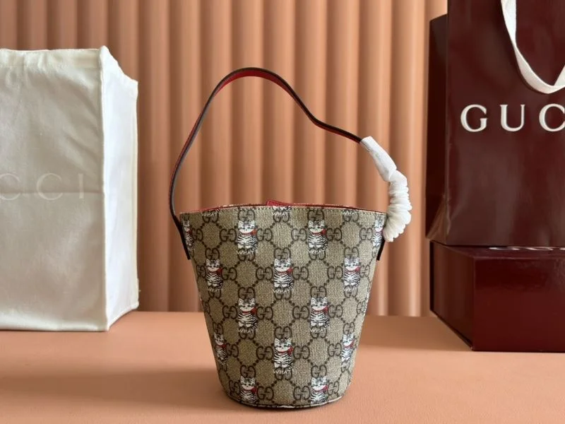 Gucci Drawstring Bags Contemporary 49987