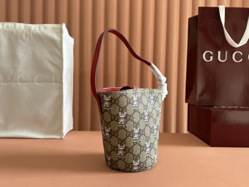 Gucci Drawstring Bags Contemporary 49987
