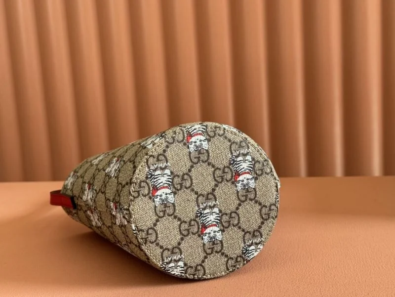 Gucci Drawstring Bags Contemporary 49987