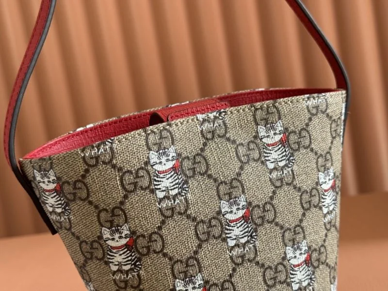 Gucci Drawstring Bags Contemporary 49987