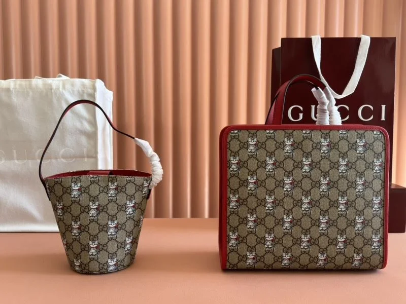 Gucci Drawstring Bags Contemporary 49987