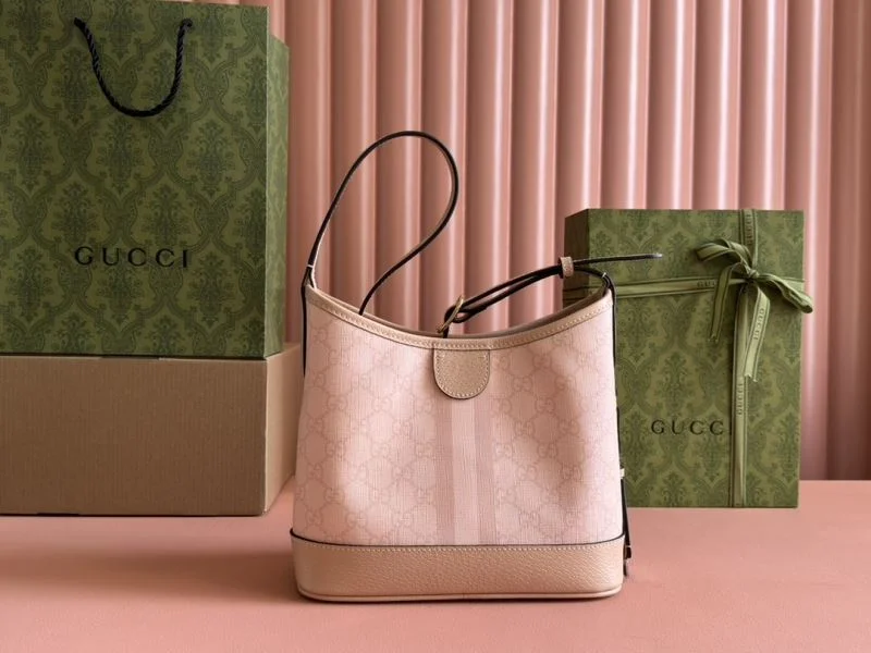 Snug Gucci Drawstring Bags 49996