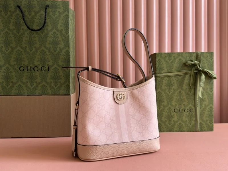 Snug Gucci Drawstring Bags 49996