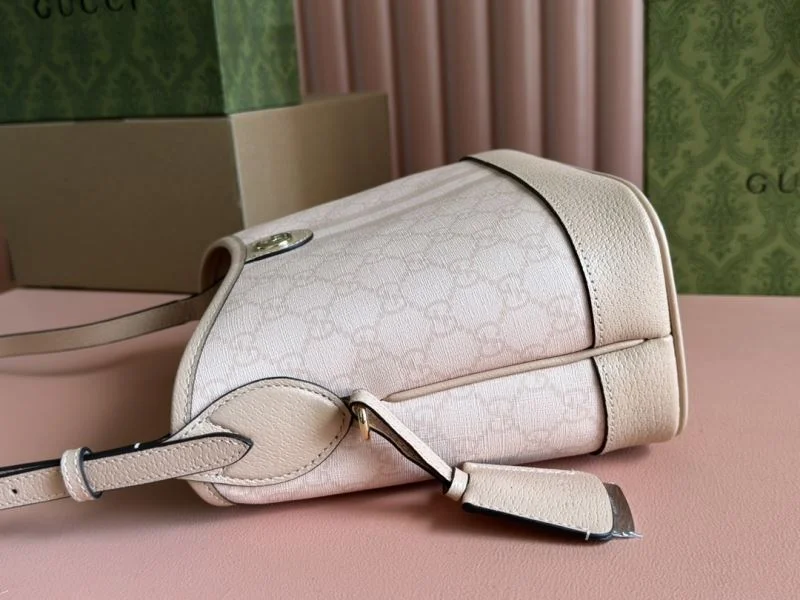 Snug Gucci Drawstring Bags 49996