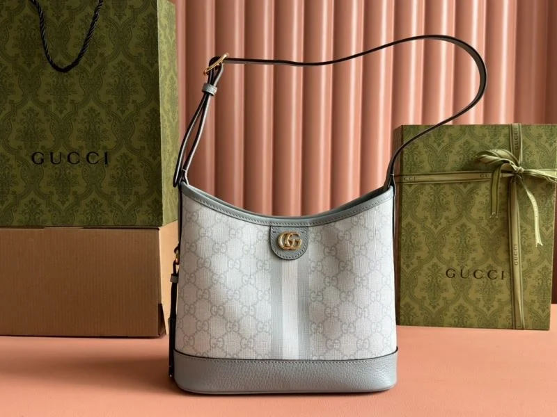 StreetReady Gucci Drawstring Bags 49994