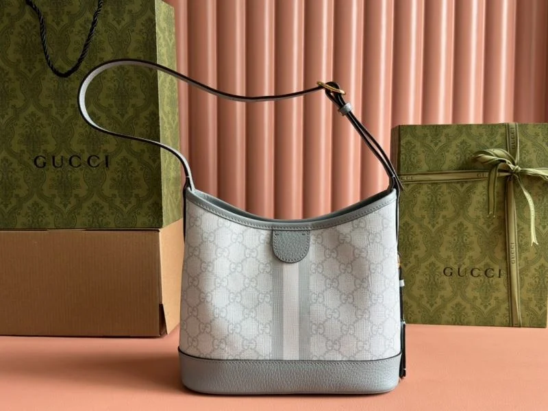 StreetReady Gucci Drawstring Bags 49994