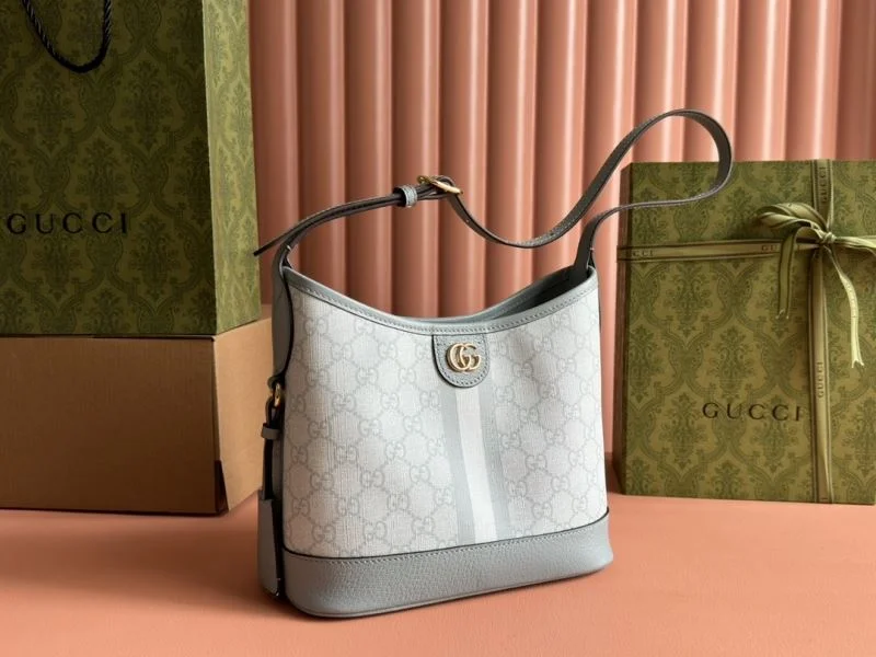 StreetReady Gucci Drawstring Bags 49994