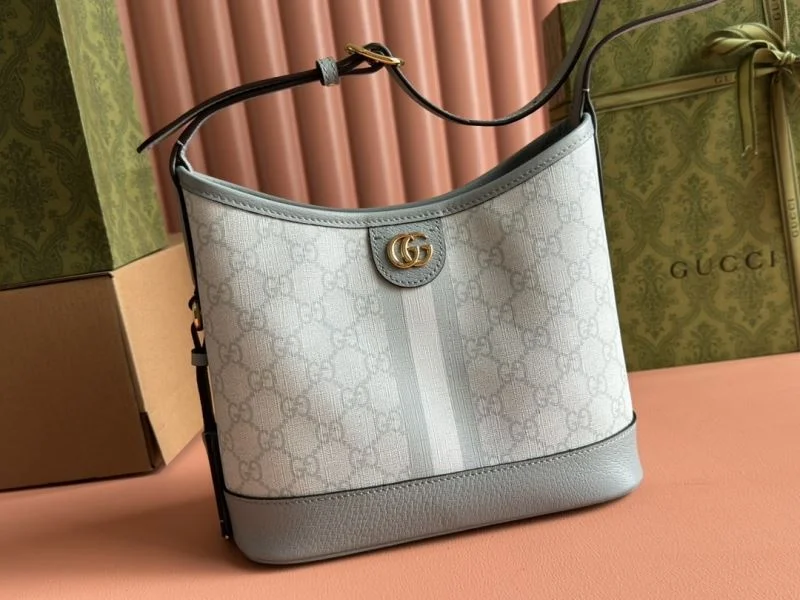 StreetReady Gucci Drawstring Bags 49994