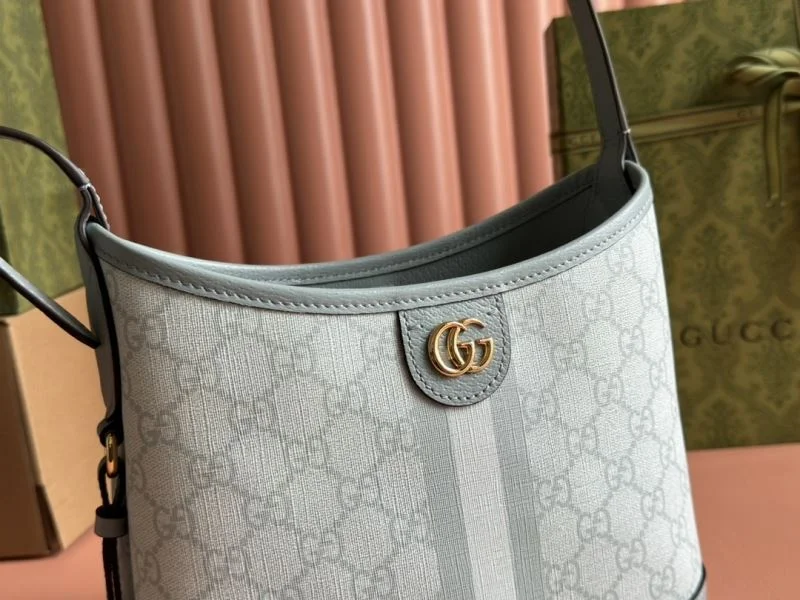 StreetReady Gucci Drawstring Bags 49994