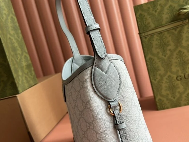 StreetReady Gucci Drawstring Bags 49994