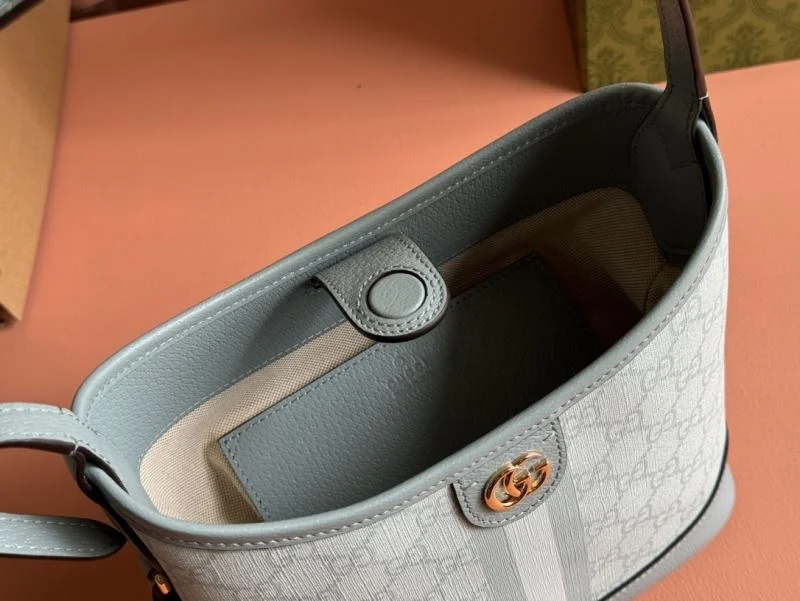 StreetReady Gucci Drawstring Bags 49994