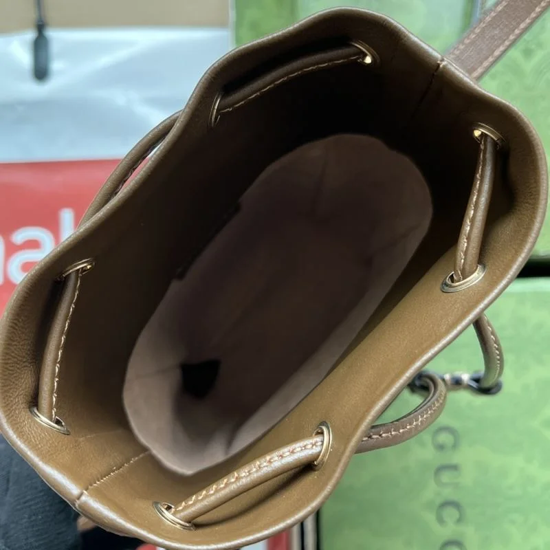 TechFriendly Gucci Drawstring Bags 49988