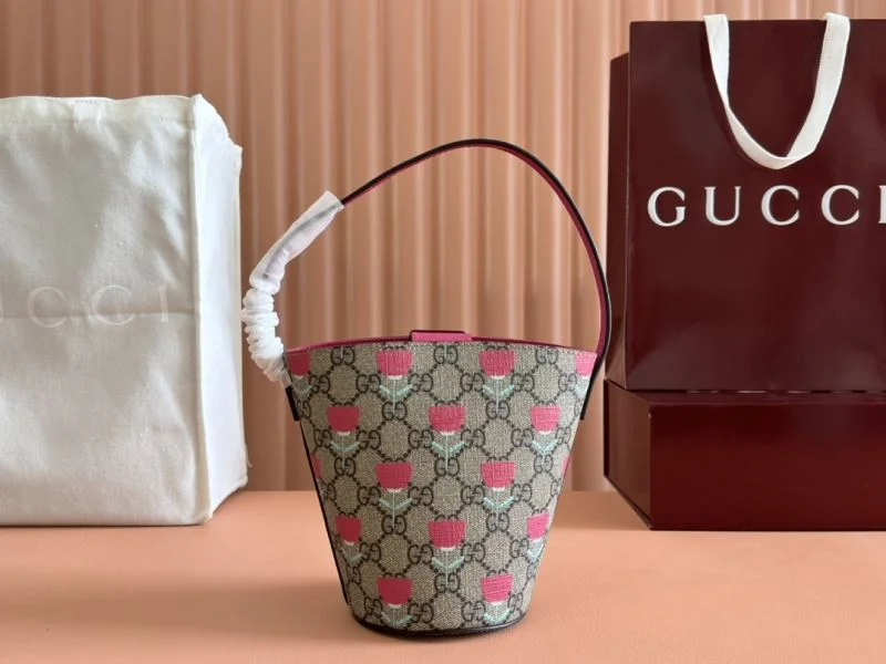 MultiPurpose Gucci Drawstring Bags 49986