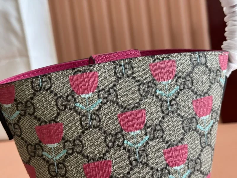 MultiPurpose Gucci Drawstring Bags 49986