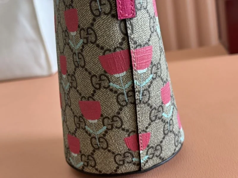 MultiPurpose Gucci Drawstring Bags 49986