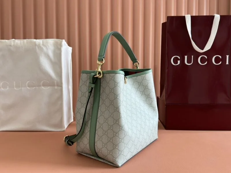 Gucci Drawstring Bags Unisex 49985